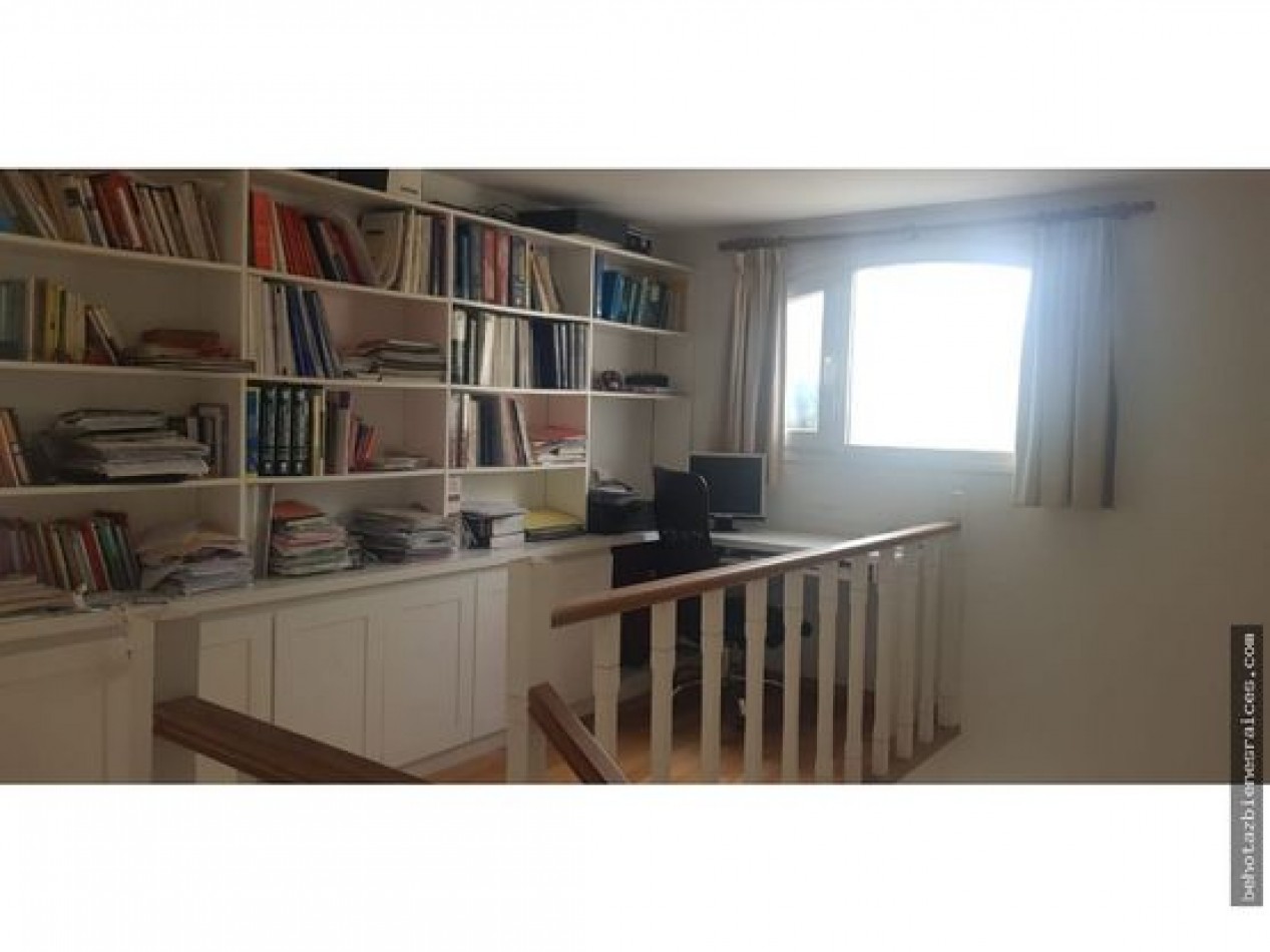 ()CASA EN RUMENCO 4 AMBIENTES CON PISCINA. MAR DEL PLATA