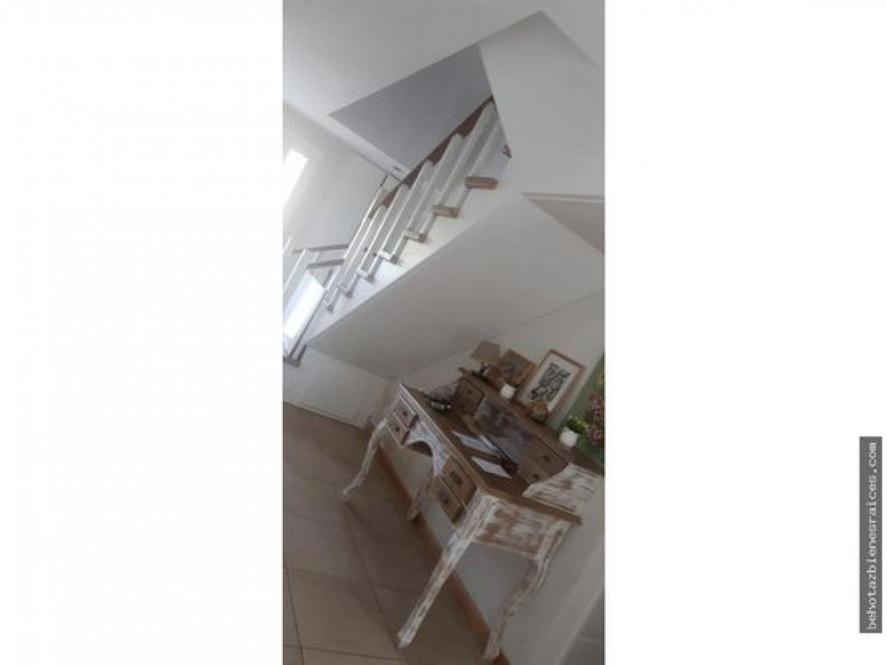 ()CASA EN RUMENCO 4 AMBIENTES CON PISCINA. MAR DEL PLATA