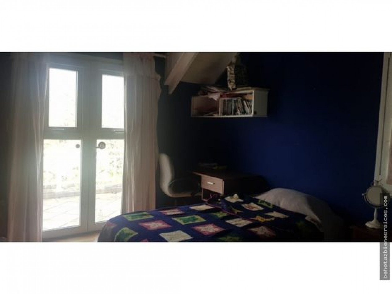 ()CASA EN RUMENCO 4 AMBIENTES CON PISCINA. MAR DEL PLATA
