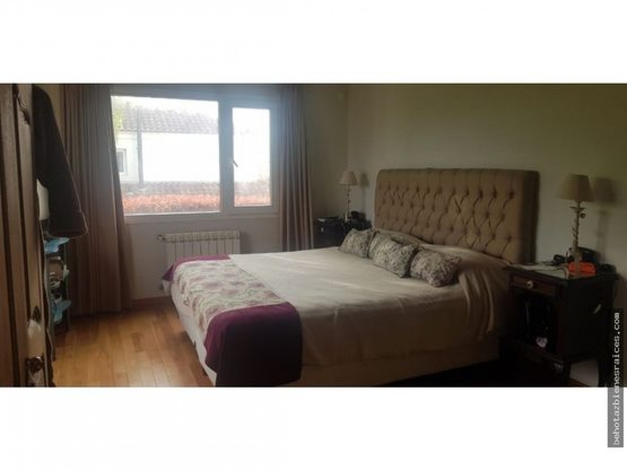 ()CASA EN RUMENCO 4 AMBIENTES CON PISCINA. MAR DEL PLATA