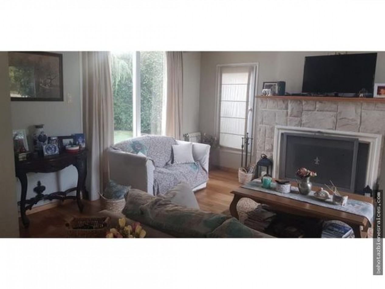 ()CASA EN RUMENCO 4 AMBIENTES CON PISCINA. MAR DEL PLATA