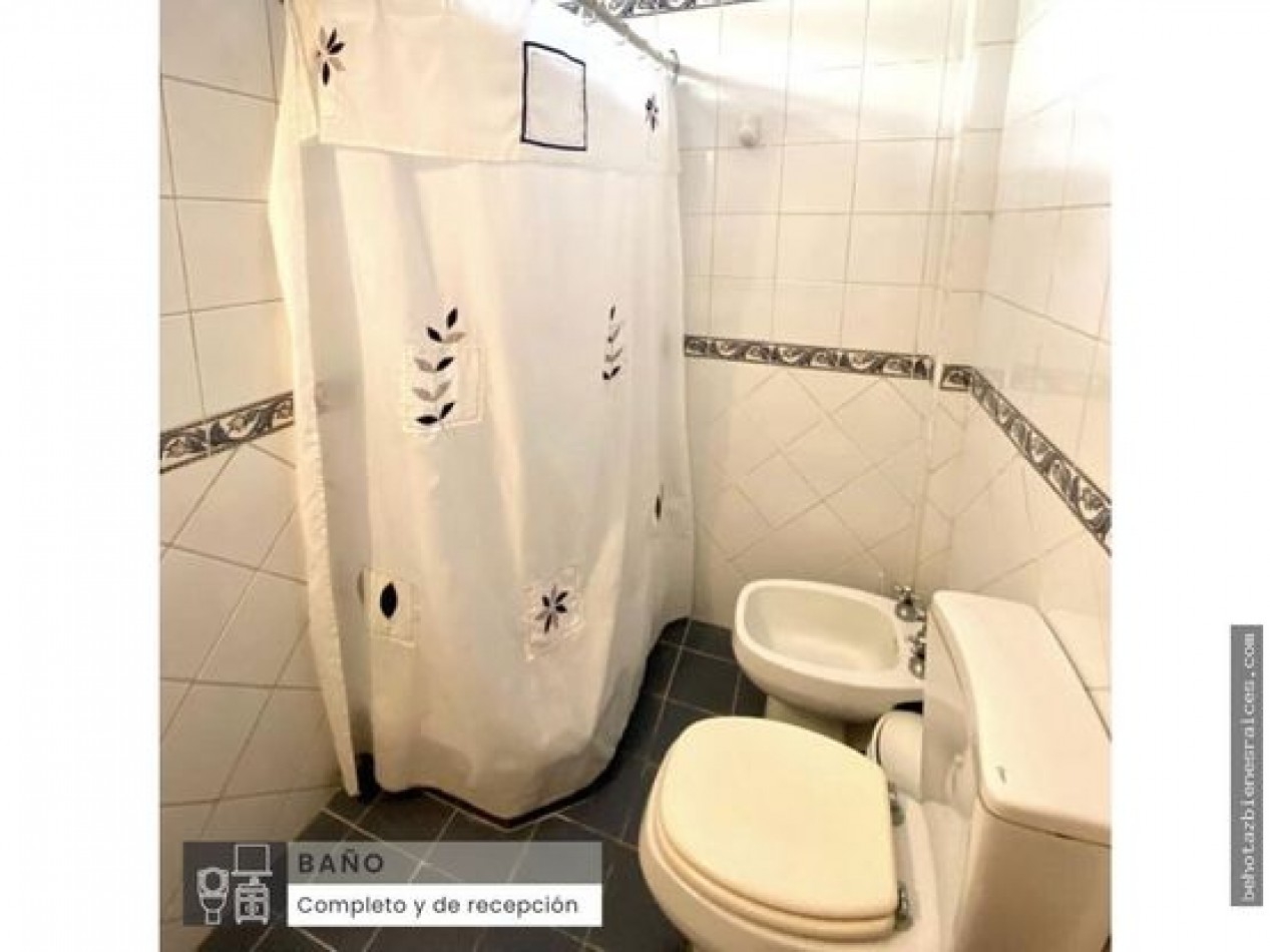 DUPLEX 3 AMBIENTES EN VENTA. MAR DEL PLATA. BARRIO SAN JERONIMO, MAR DEL PLATA VENTA