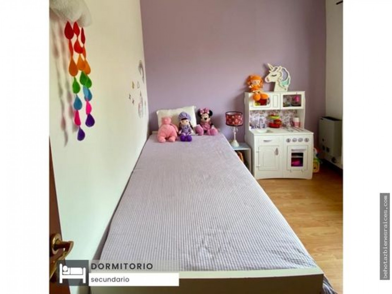 DUPLEX 3 AMBIENTES EN VENTA. MAR DEL PLATA. BARRIO SAN JERONIMO, MAR DEL PLATA VENTA