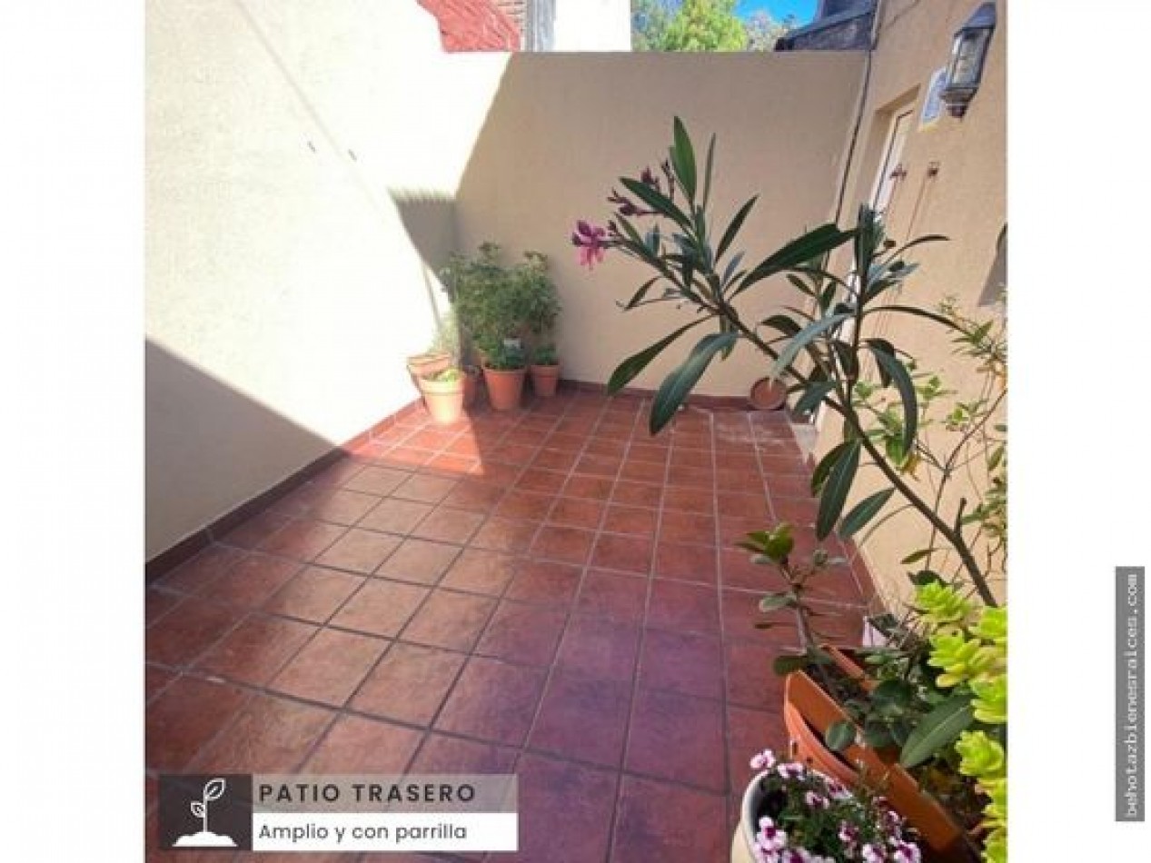 DUPLEX 3 AMBIENTES EN VENTA. MAR DEL PLATA. BARRIO SAN JERONIMO, MAR DEL PLATA VENTA
