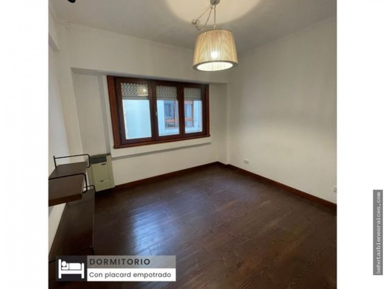 ()DEPARTAMENTO DE DOS AMBIENTES CON BALCON EN LA PERLA. MAR DEL PLATA.