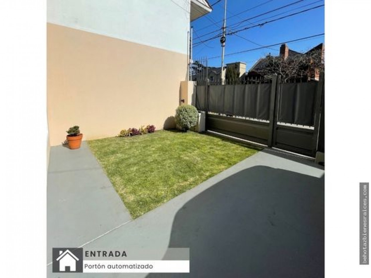 ()DUPLEX 5 AMBIENTES EN VENTA. PARQUE LURO. MAR DEL PLATA.