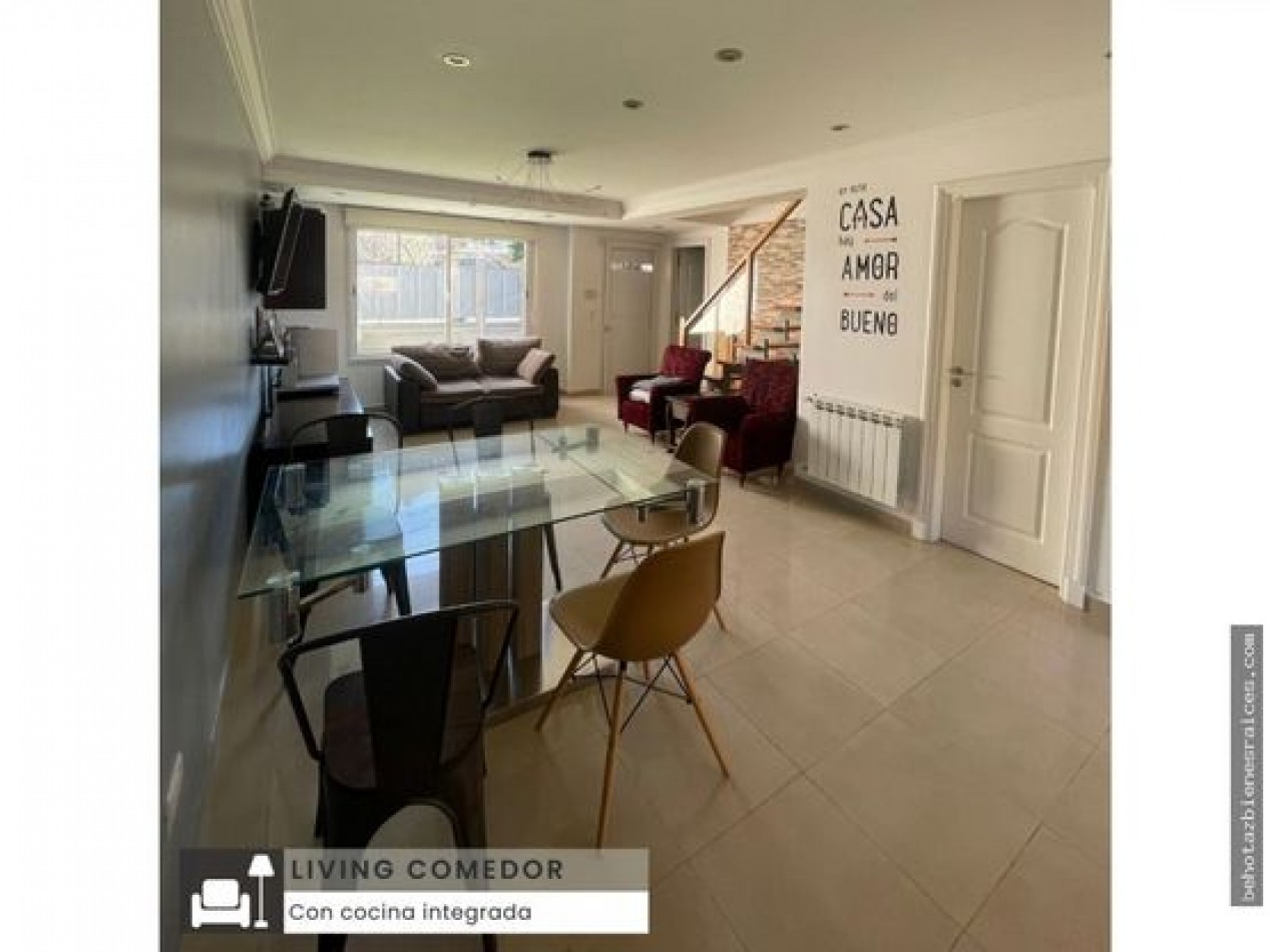()DUPLEX 5 AMBIENTES EN VENTA. PARQUE LURO. MAR DEL PLATA.