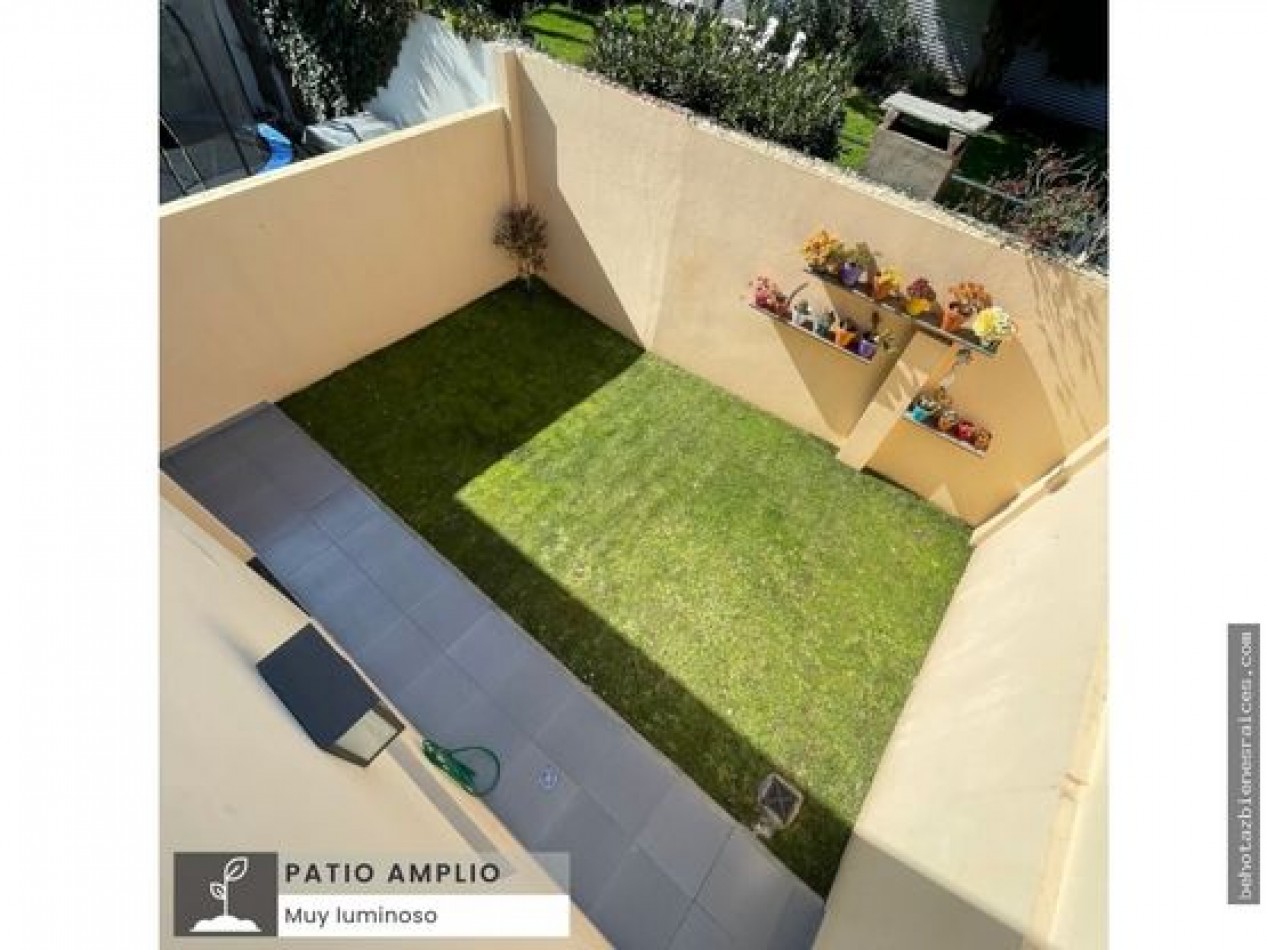 ()DUPLEX 5 AMBIENTES EN VENTA. PARQUE LURO. MAR DEL PLATA.