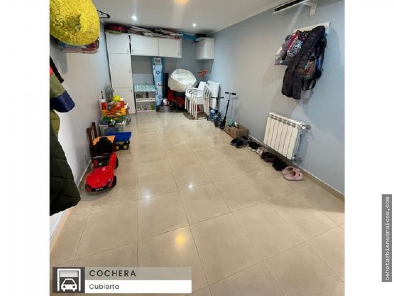 ()DUPLEX 5 AMBIENTES EN VENTA. PARQUE LURO. MAR DEL PLATA.