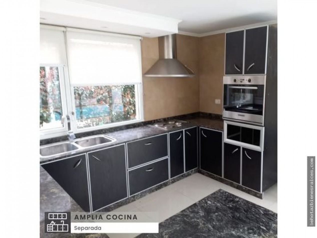 ()CASA EN ALQUILER 36 MESES RUMENCO. LOS PINOS