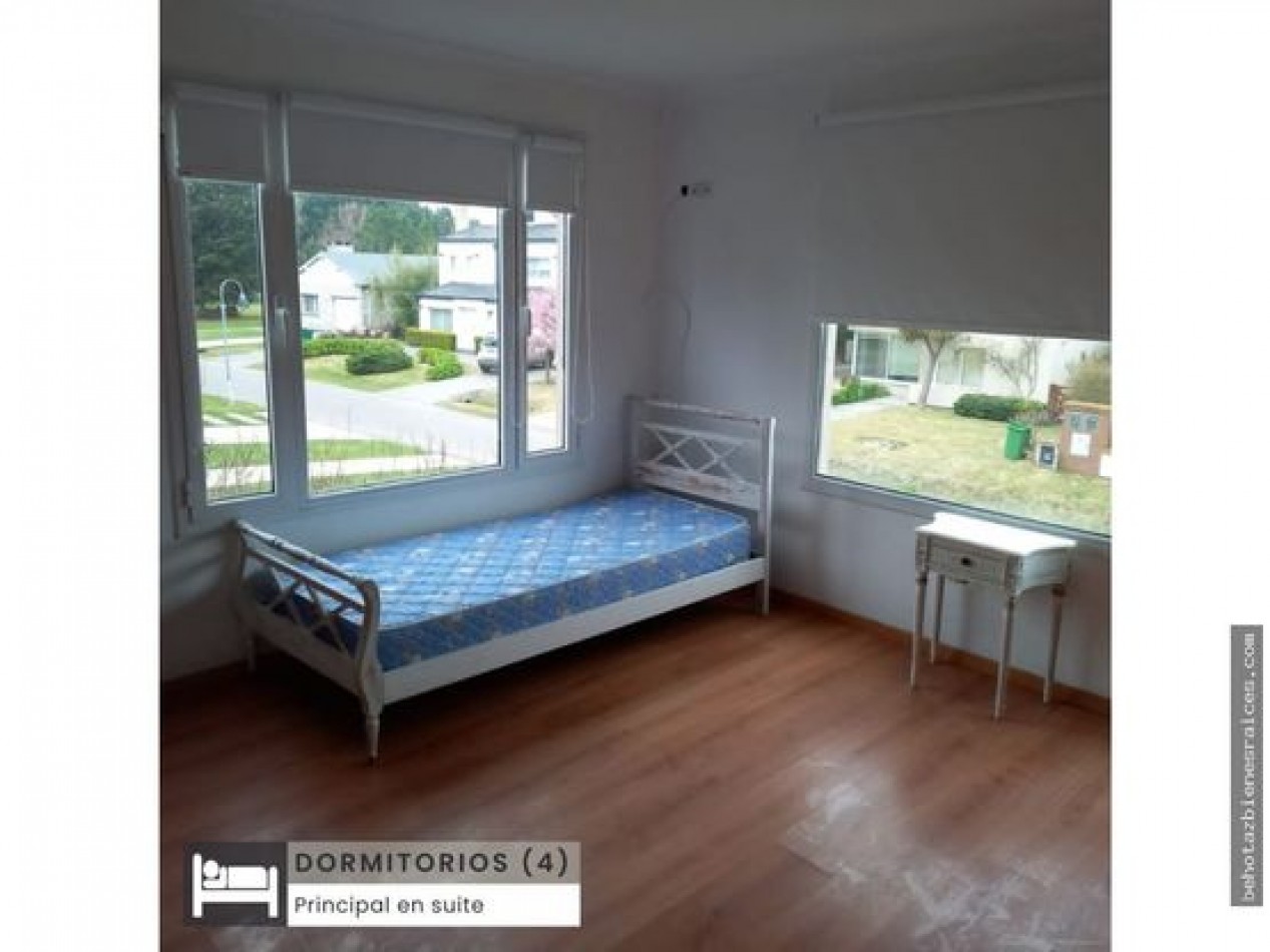 ()CASA EN ALQUILER 36 MESES RUMENCO. LOS PINOS