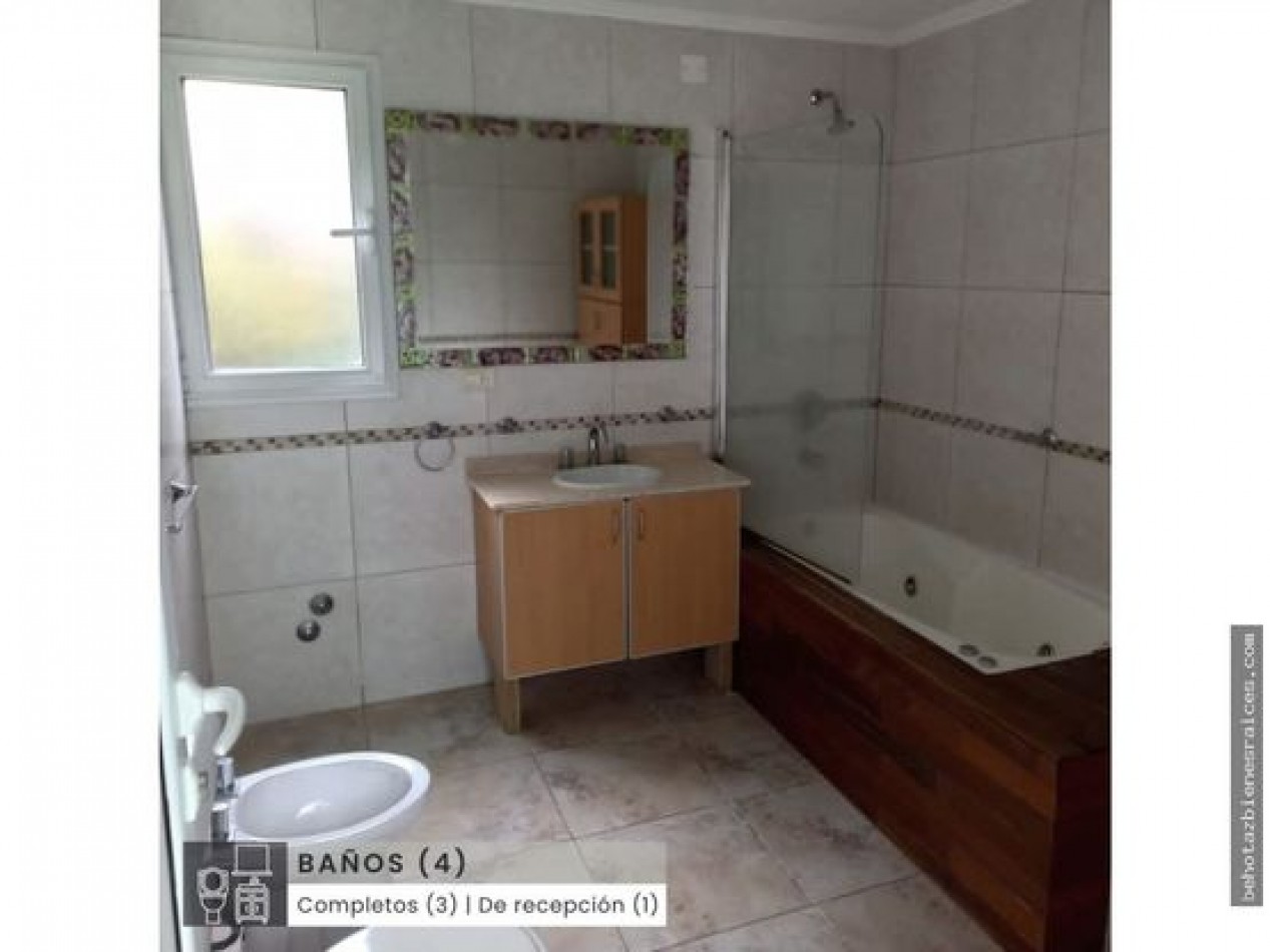 ()CASA EN ALQUILER 36 MESES RUMENCO. LOS PINOS
