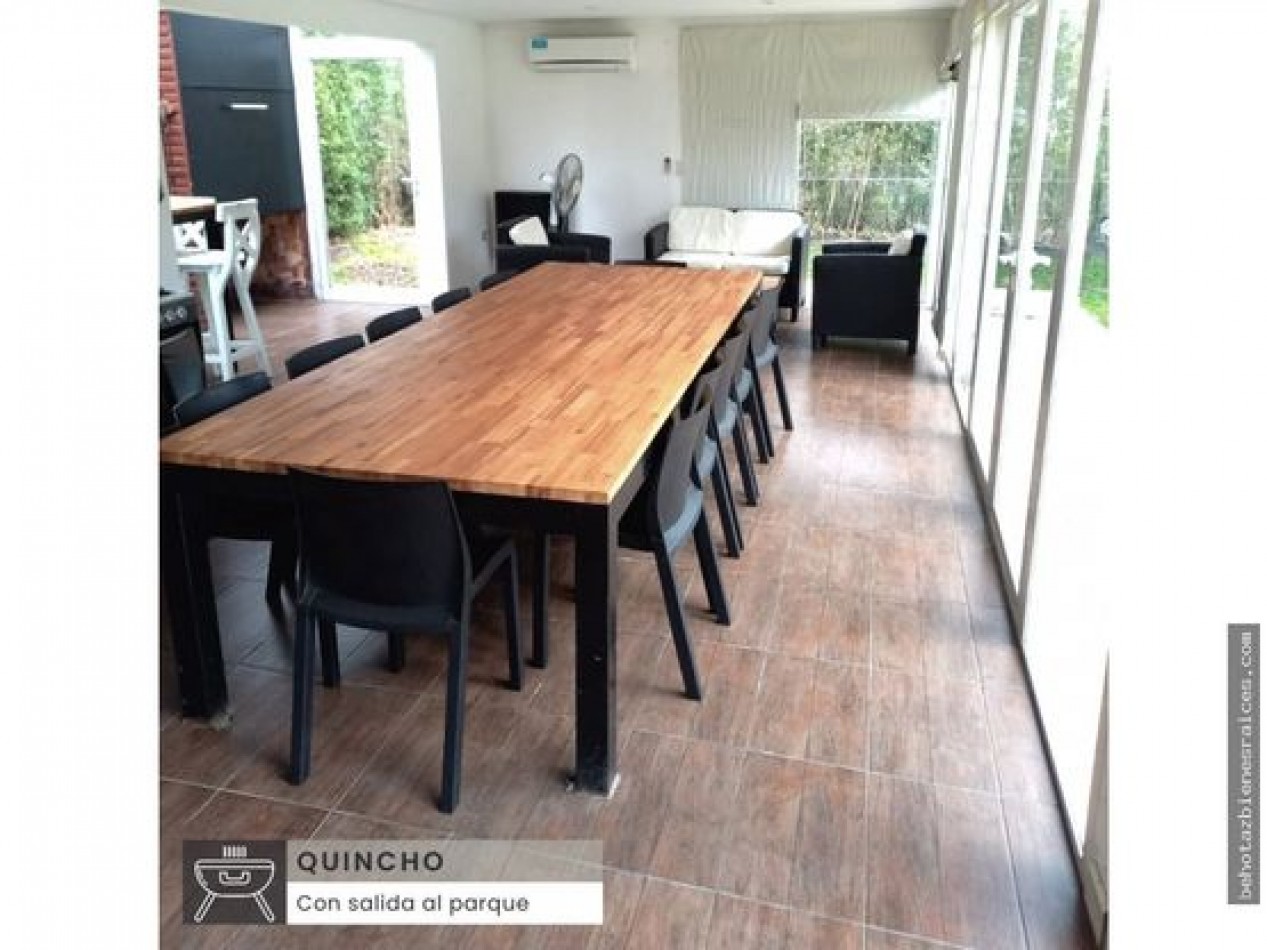 ()CASA EN ALQUILER 36 MESES RUMENCO. LOS PINOS