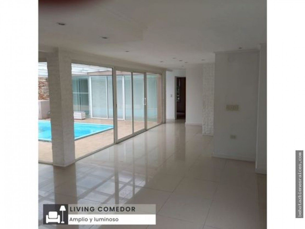()CASA EN ALQUILER 36 MESES RUMENCO. LOS PINOS
