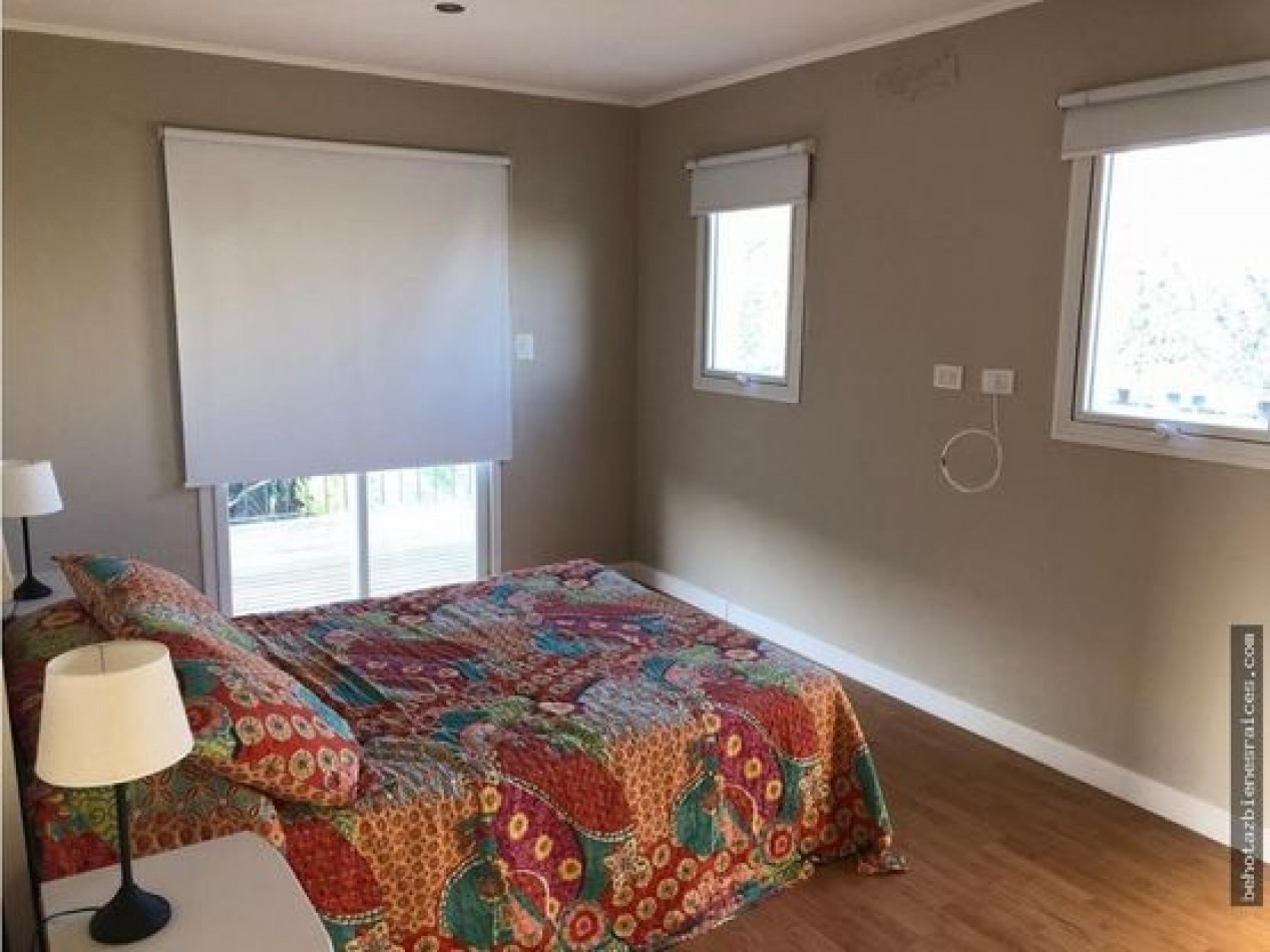 ()CASA 4 AMBIENTES CON PISCINA EN RUMENCO.MAR DEL PLATA.O