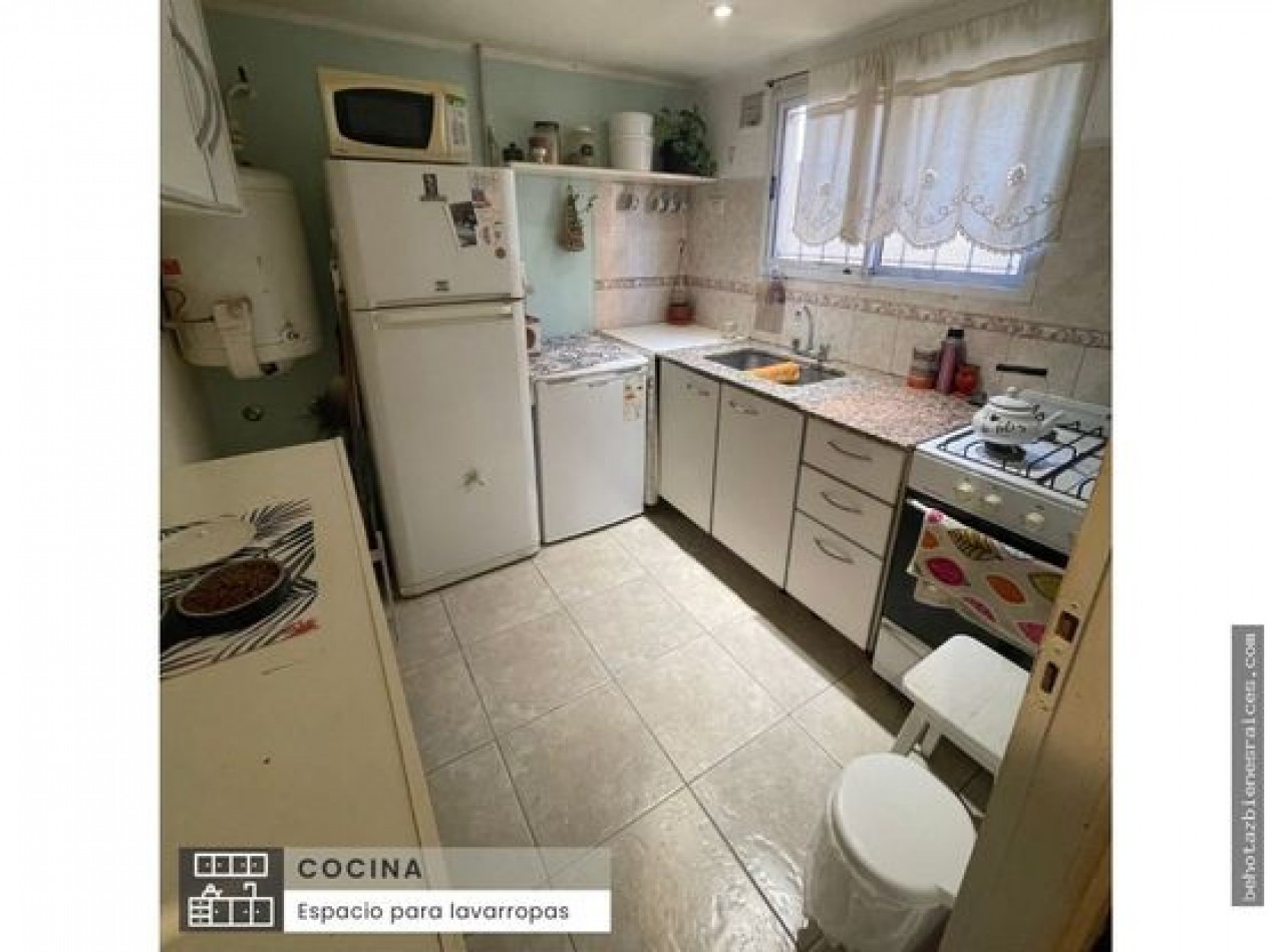 PH EN VENTA 2 AMBIENTES CON ENTREPISO. MAR DEL PLATA