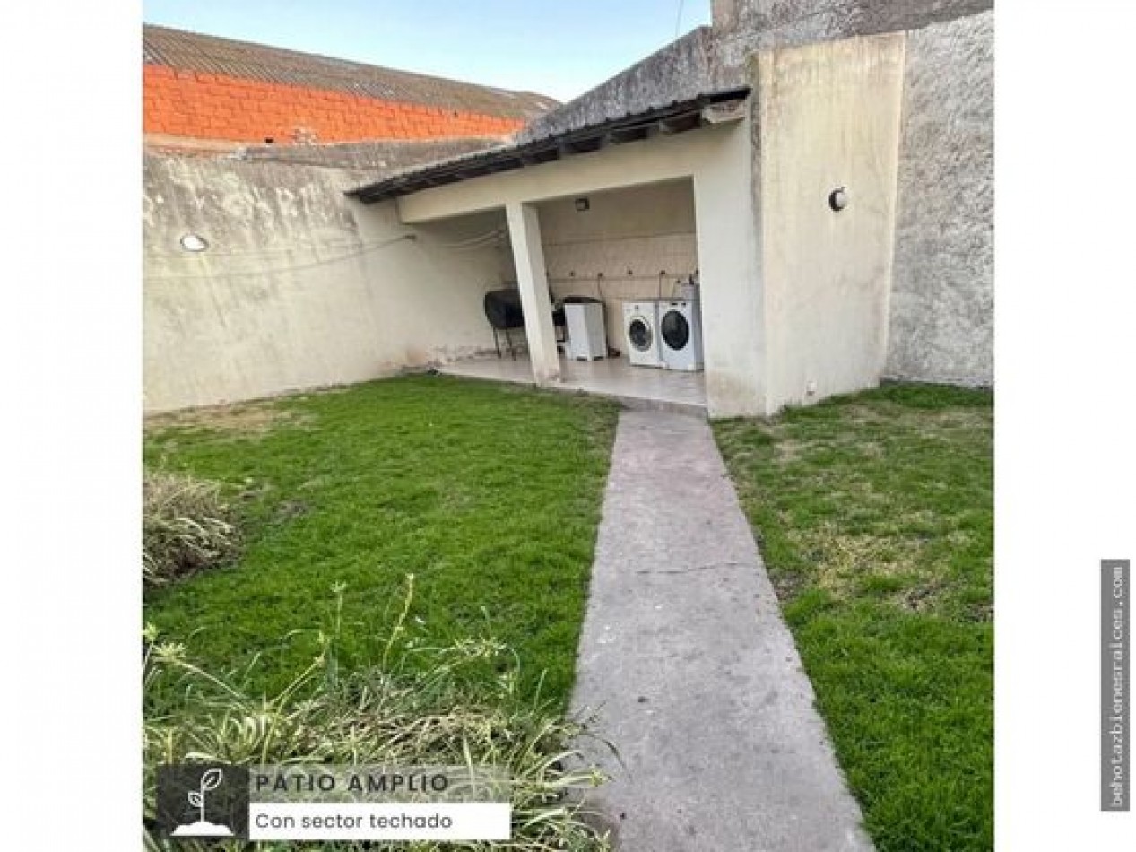 PH EN VENTA 2 AMBIENTES CON ENTREPISO. MAR DEL PLATA
