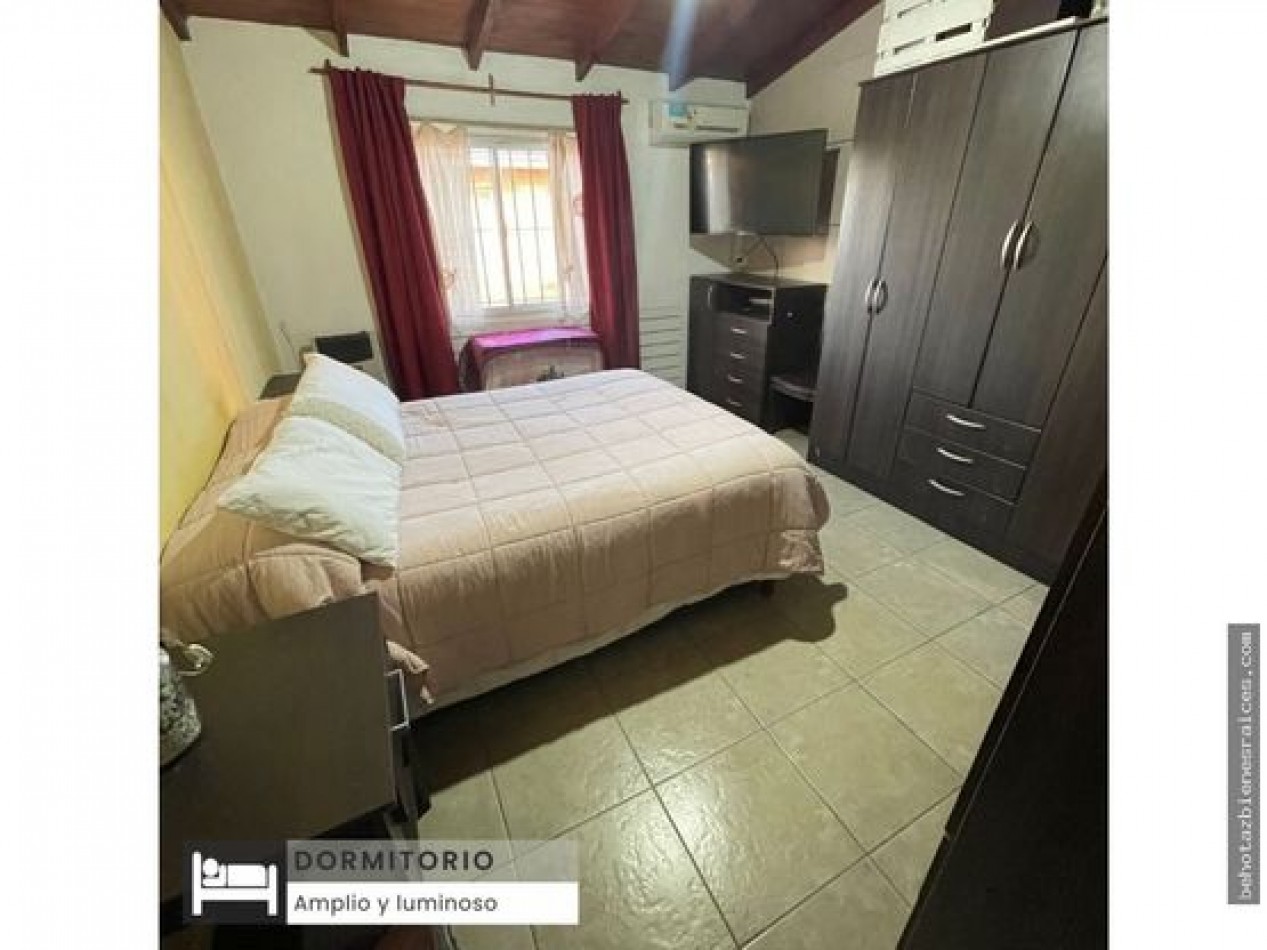 PH EN VENTA 2 AMBIENTES CON ENTREPISO. MAR DEL PLATA