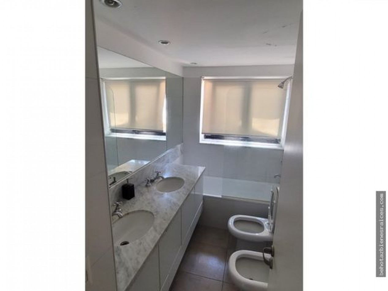 ()DEPARTAMENTO EN VENTA FRENTE AL GOLF PLAYA GRANDE