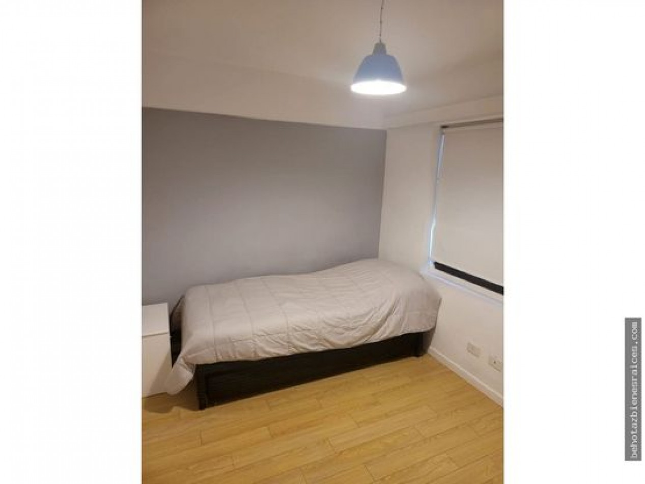()DEPARTAMENTO EN VENTA FRENTE AL GOLF PLAYA GRANDE