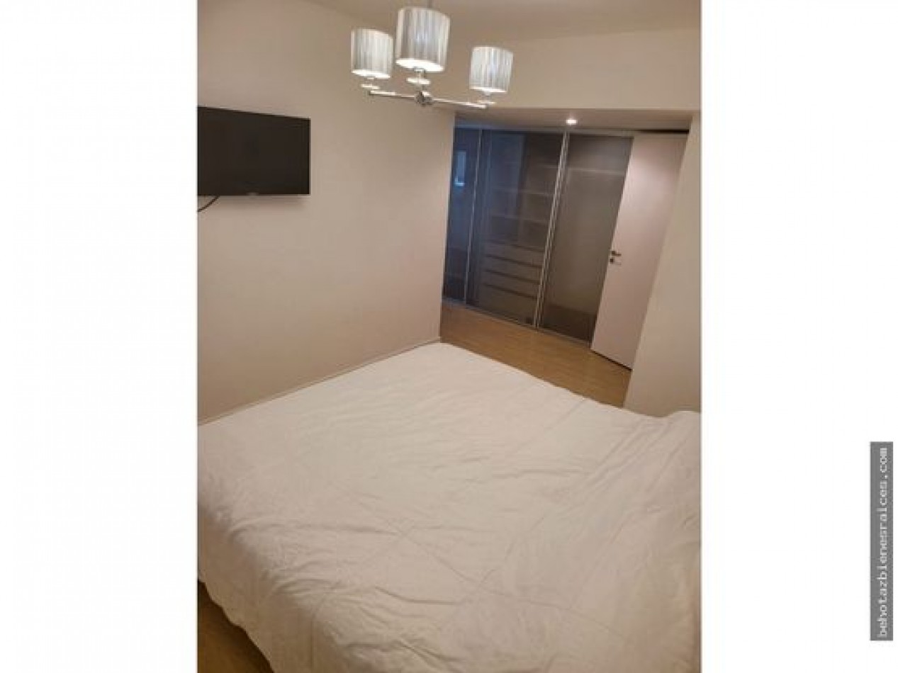 ()DEPARTAMENTO EN VENTA FRENTE AL GOLF PLAYA GRANDE