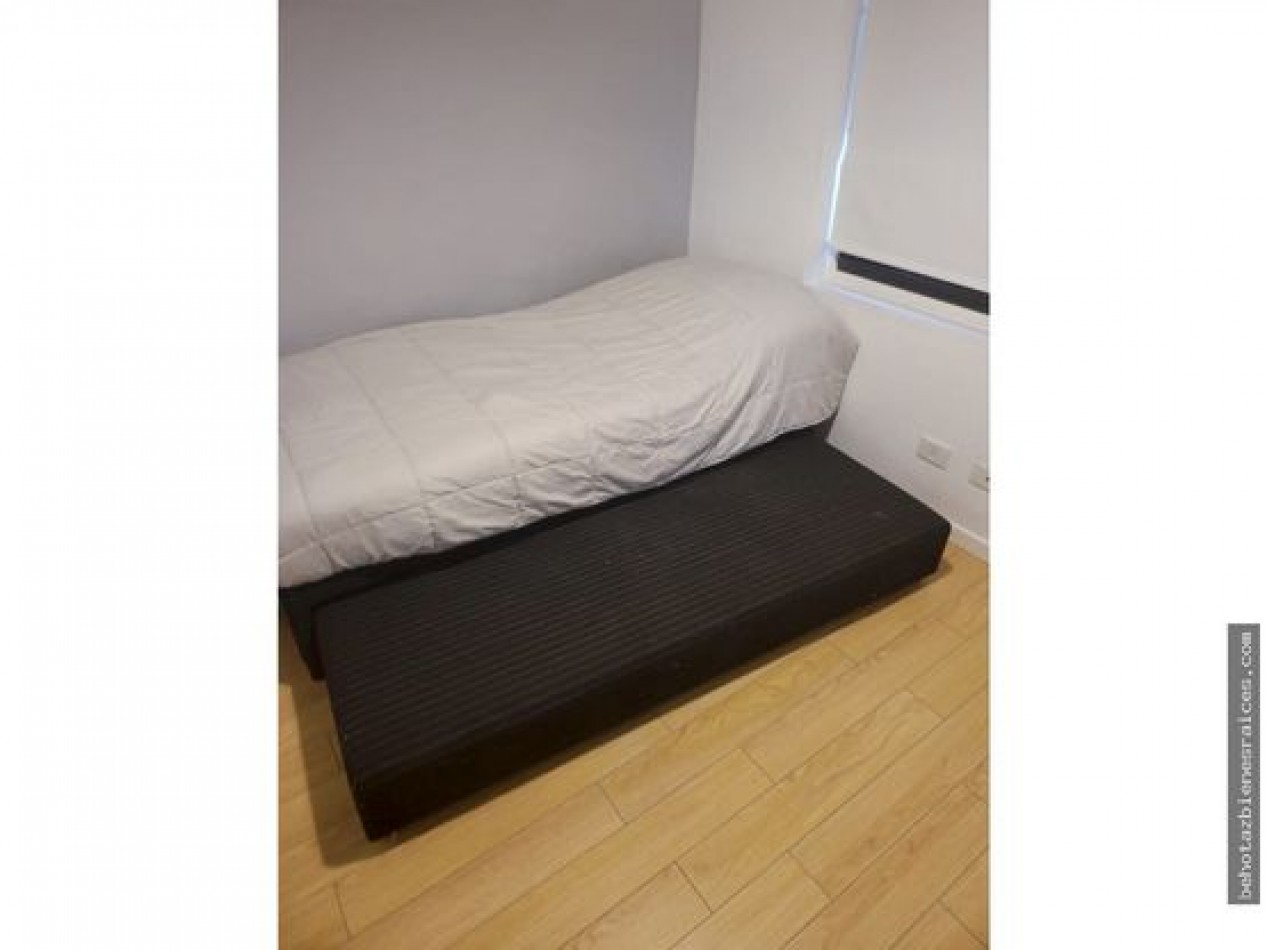 ()DEPARTAMENTO EN VENTA FRENTE AL GOLF PLAYA GRANDE