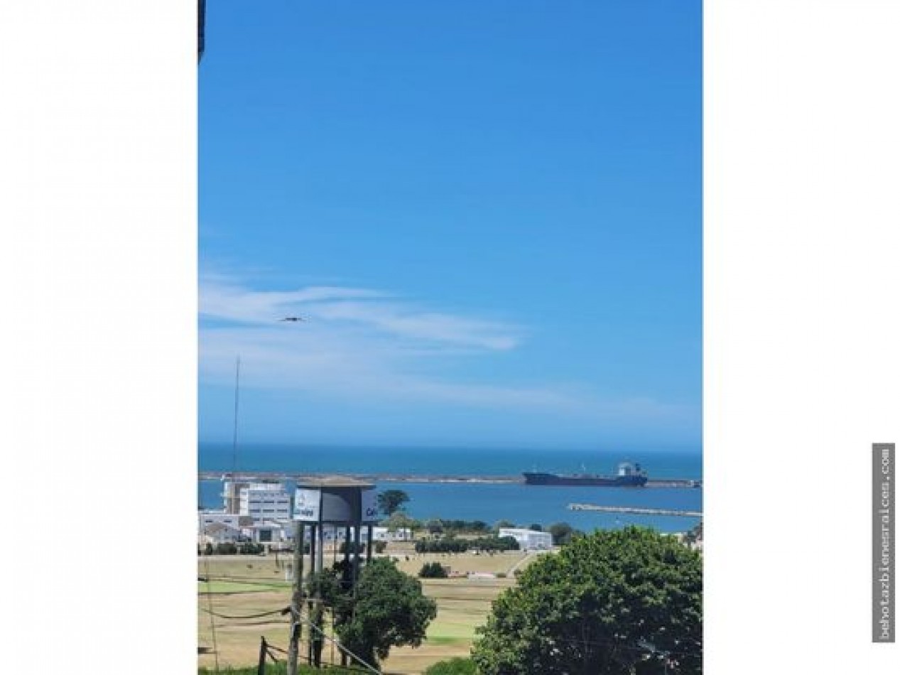 ()DEPARTAMENTO EN VENTA FRENTE AL GOLF PLAYA GRANDE