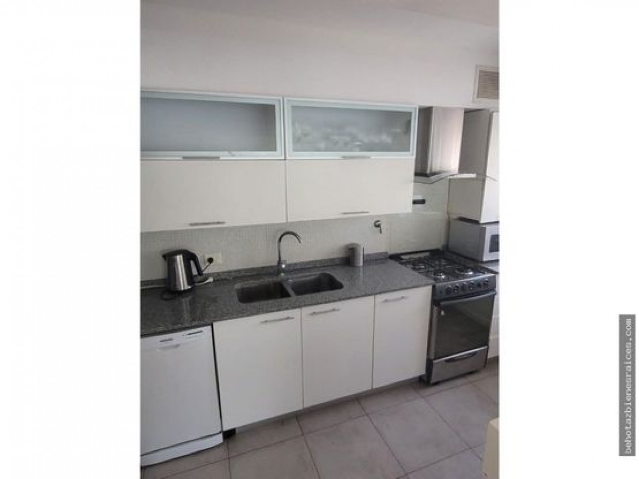 ()DEPARTAMENTO EN VENTA FRENTE AL GOLF PLAYA GRANDE