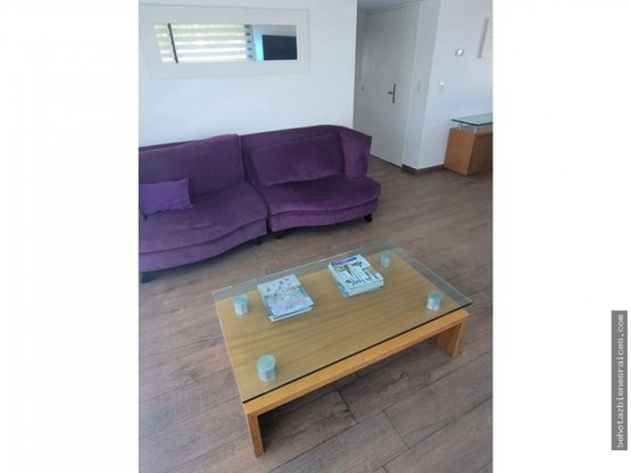 ()DEPARTAMENTO EN VENTA FRENTE AL GOLF PLAYA GRANDE