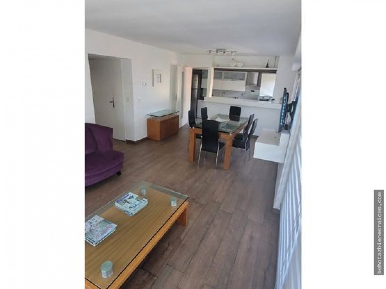 ()DEPARTAMENTO EN VENTA FRENTE AL GOLF PLAYA GRANDE