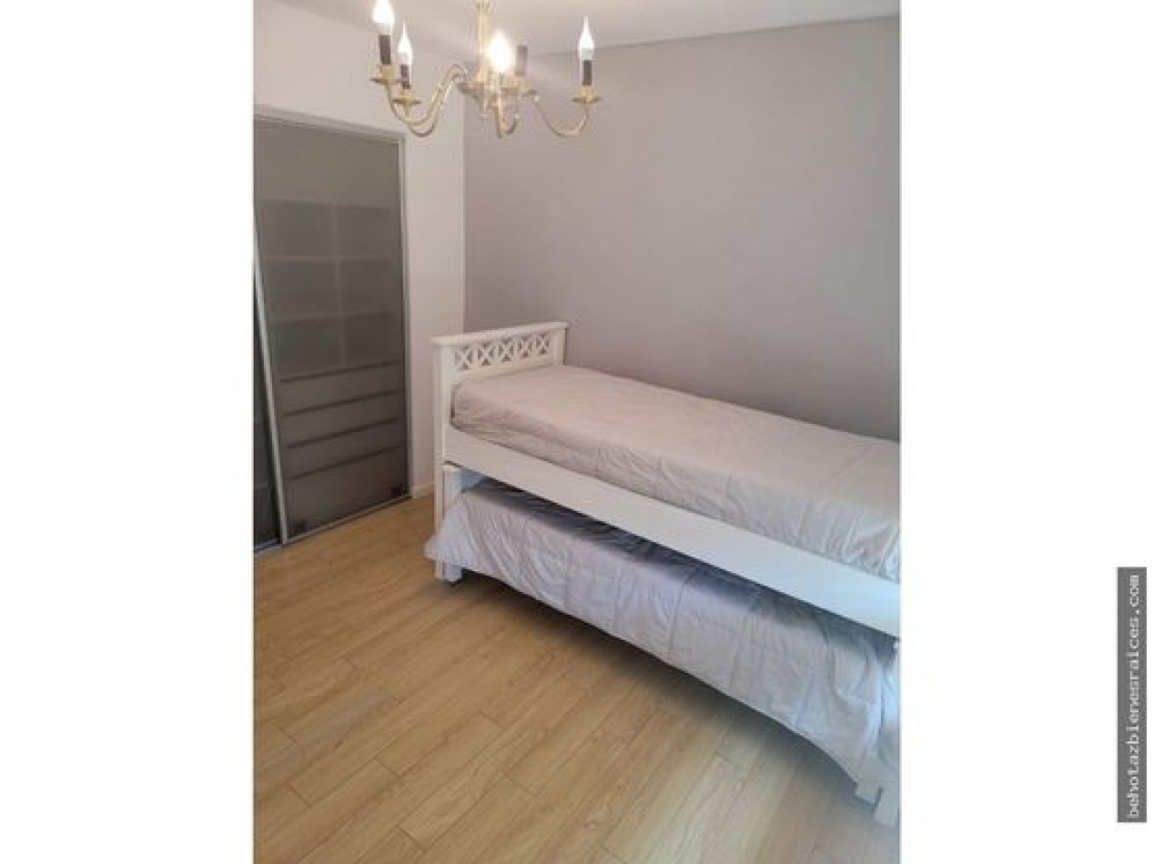 ()DEPARTAMENTO EN VENTA FRENTE AL GOLF PLAYA GRANDE