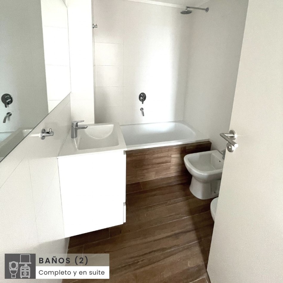 DEPARTAMENTO DE CATEGORIA CON TERRAZA Y PISICNA PROPIA. MAR DEL PLATA