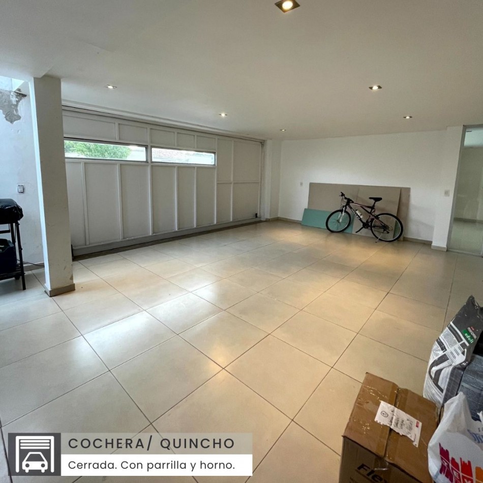 CASA CON PISCINA EN VENTA BARRIO PRIVADO RUMENCO MARE DEL PLATA