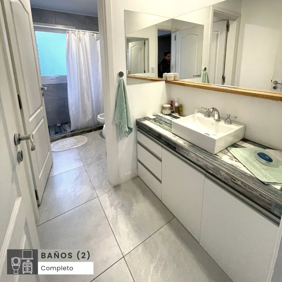 ()MODERNA CASA EN ALQUILER TEMPORARIO VERANO 2022-2023. BARRIO PRIVADO. MAR DEL PLATA