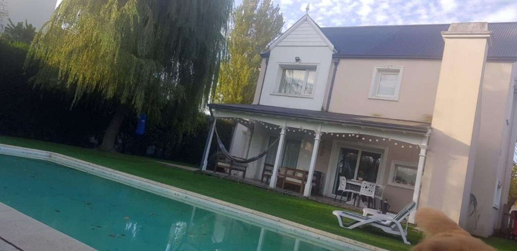 ()CASA EN RUMENCO 4 AMBIENTES CON PISCINA. MAR DEL PLATA