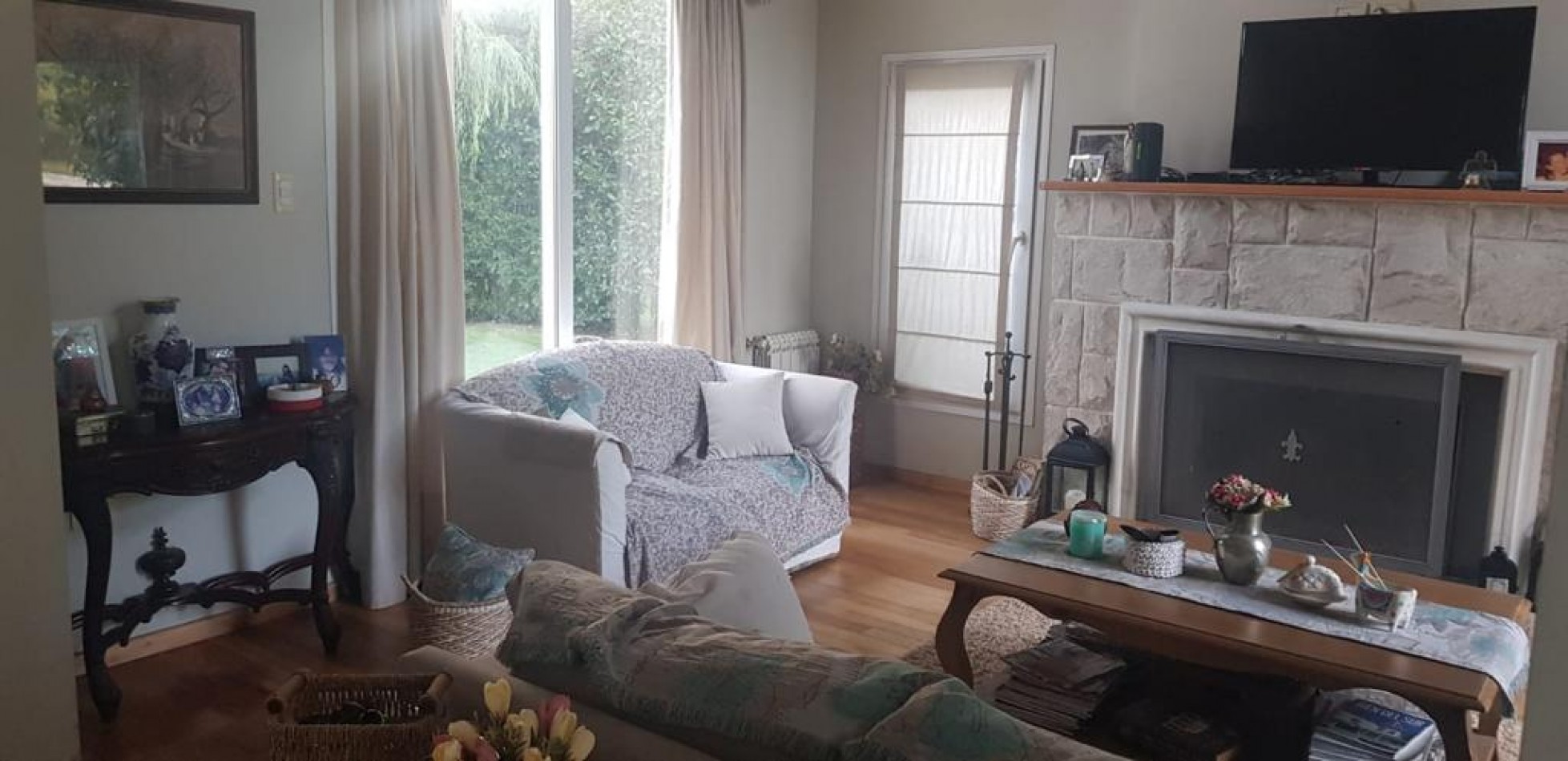 ()CASA EN RUMENCO 4 AMBIENTES CON PISCINA. MAR DEL PLATA