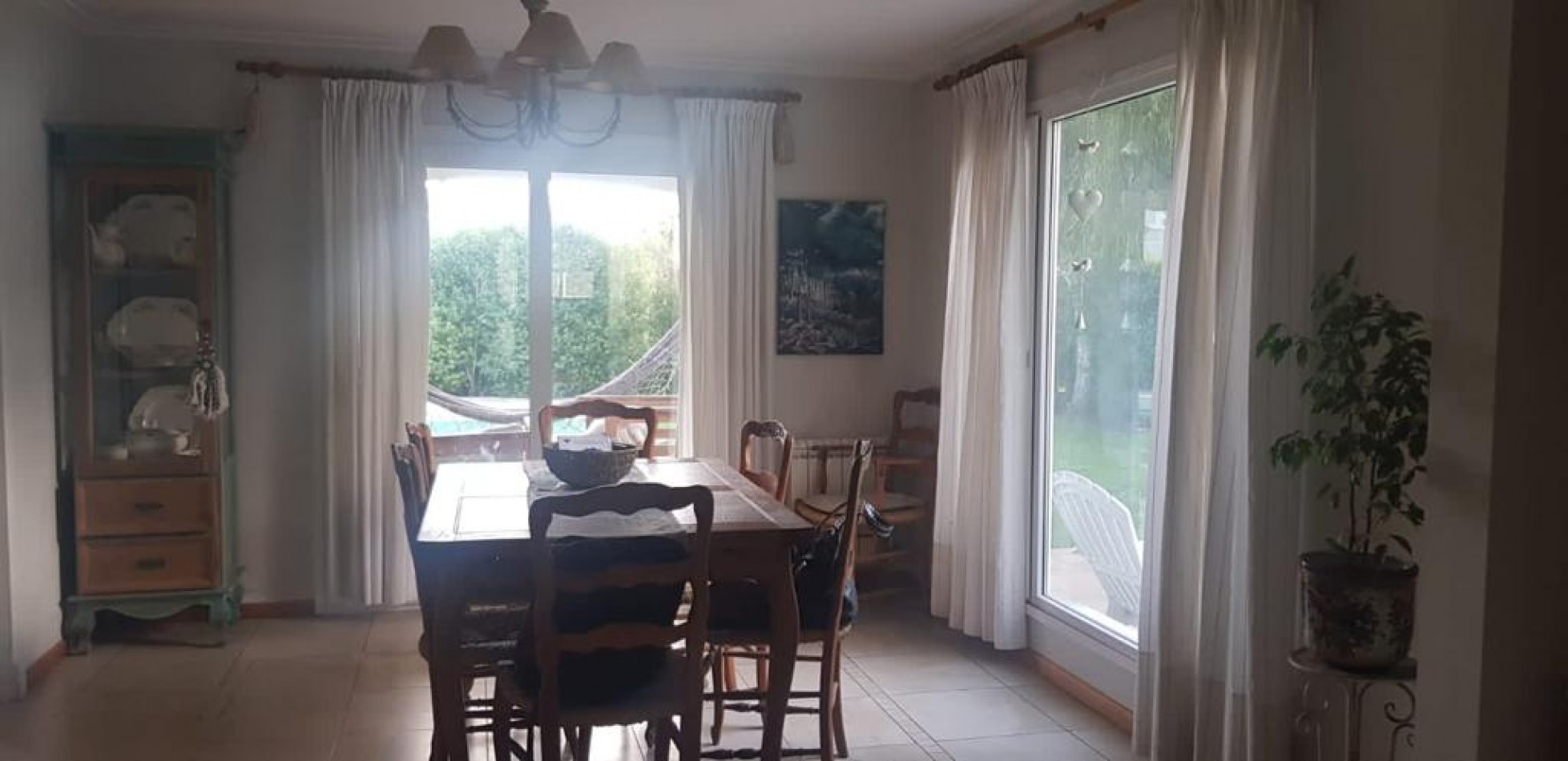 ()CASA EN RUMENCO 4 AMBIENTES CON PISCINA. MAR DEL PLATA