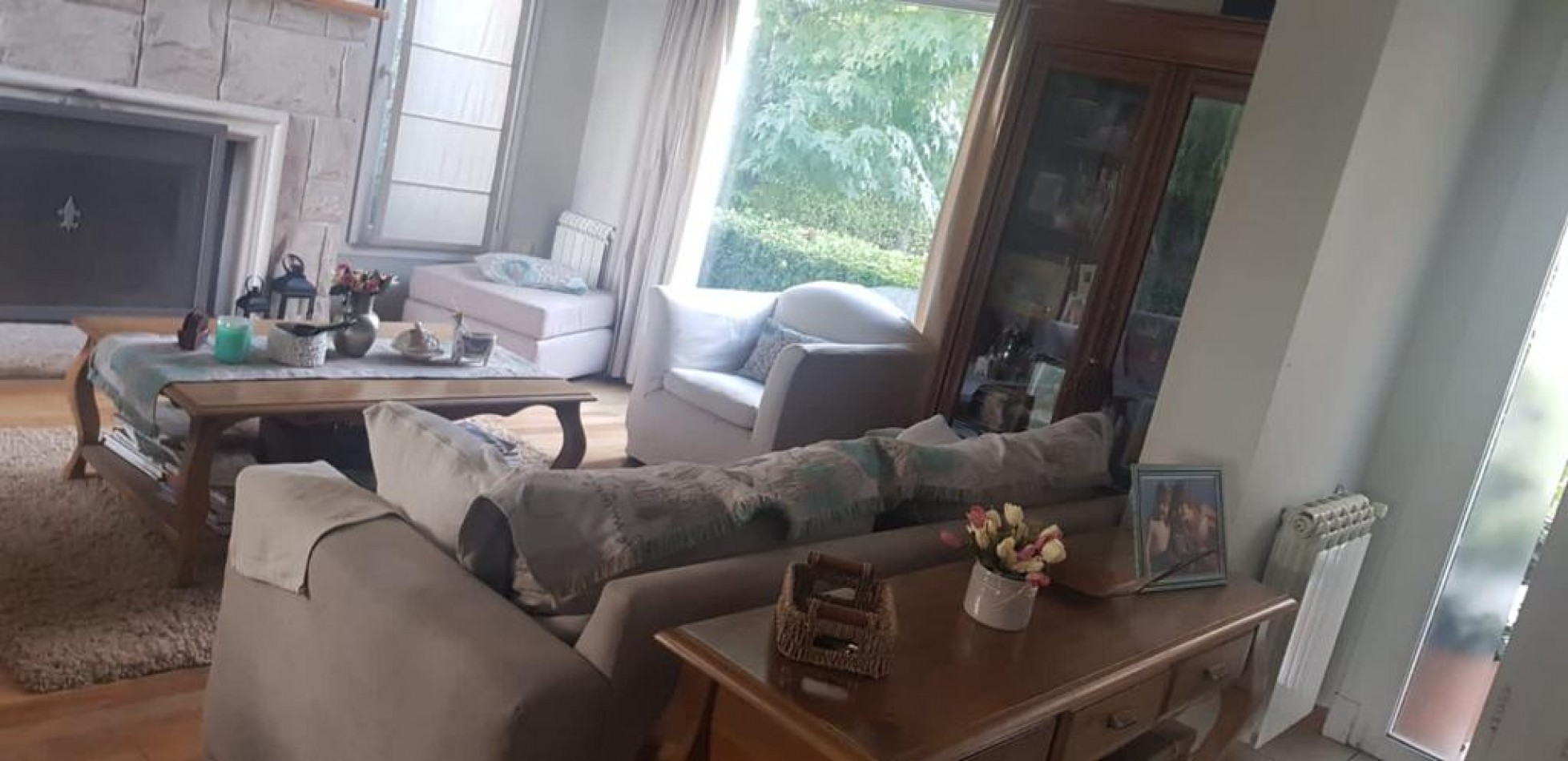 ()CASA EN RUMENCO 4 AMBIENTES CON PISCINA. MAR DEL PLATA