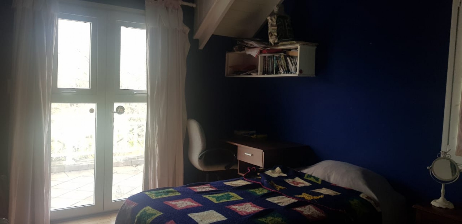 ()CASA EN RUMENCO 4 AMBIENTES CON PISCINA. MAR DEL PLATA