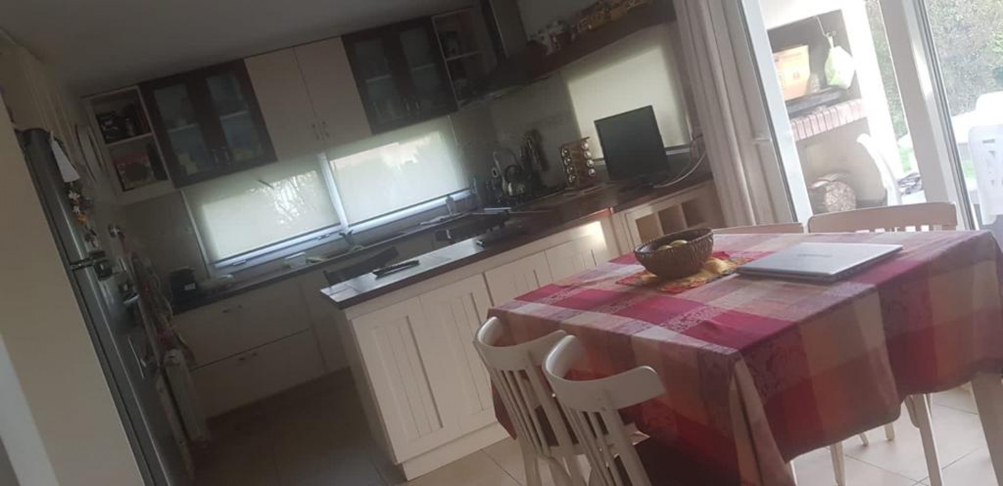()CASA EN RUMENCO 4 AMBIENTES CON PISCINA. MAR DEL PLATA