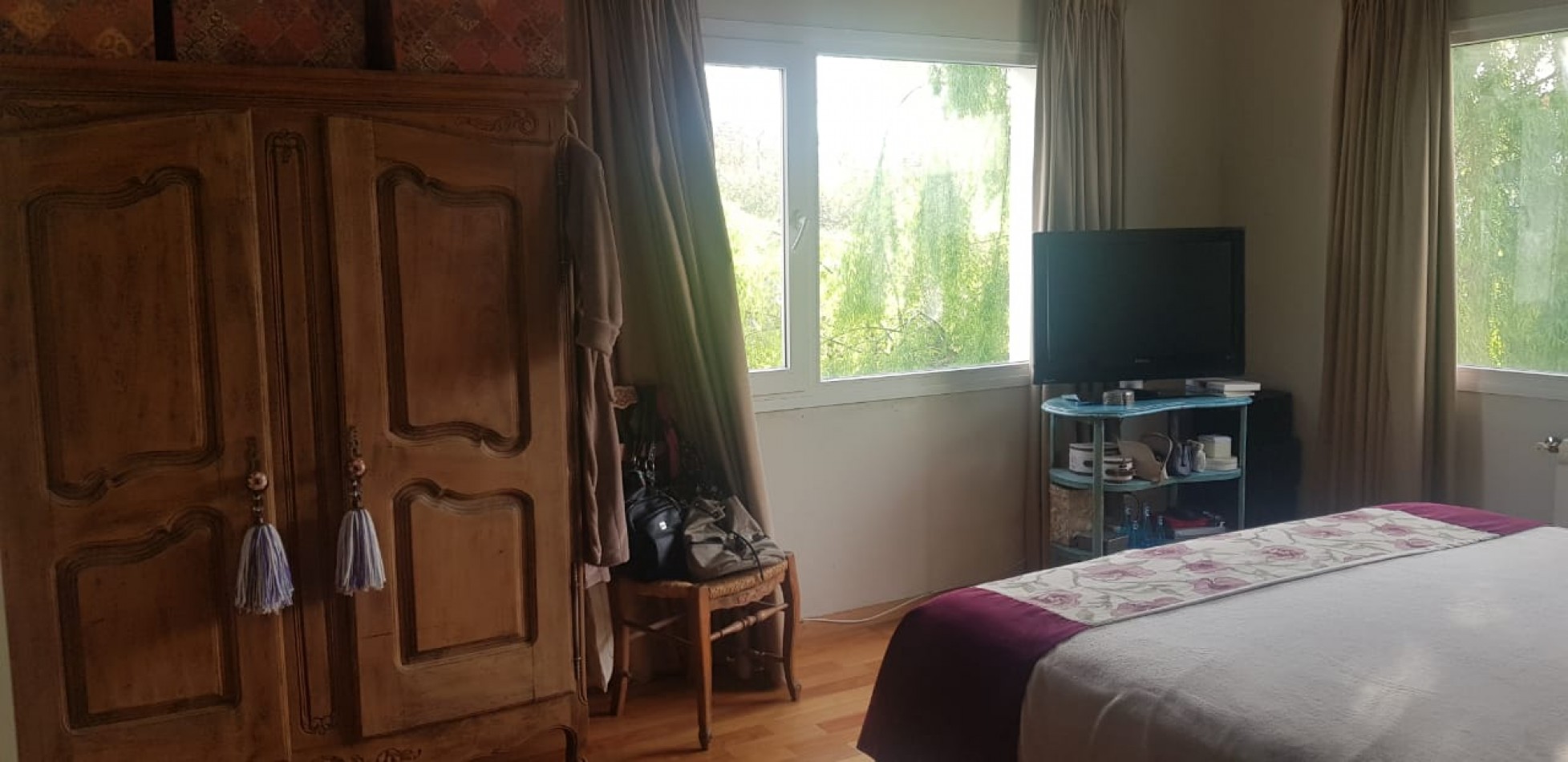 ()CASA EN RUMENCO 4 AMBIENTES CON PISCINA. MAR DEL PLATA