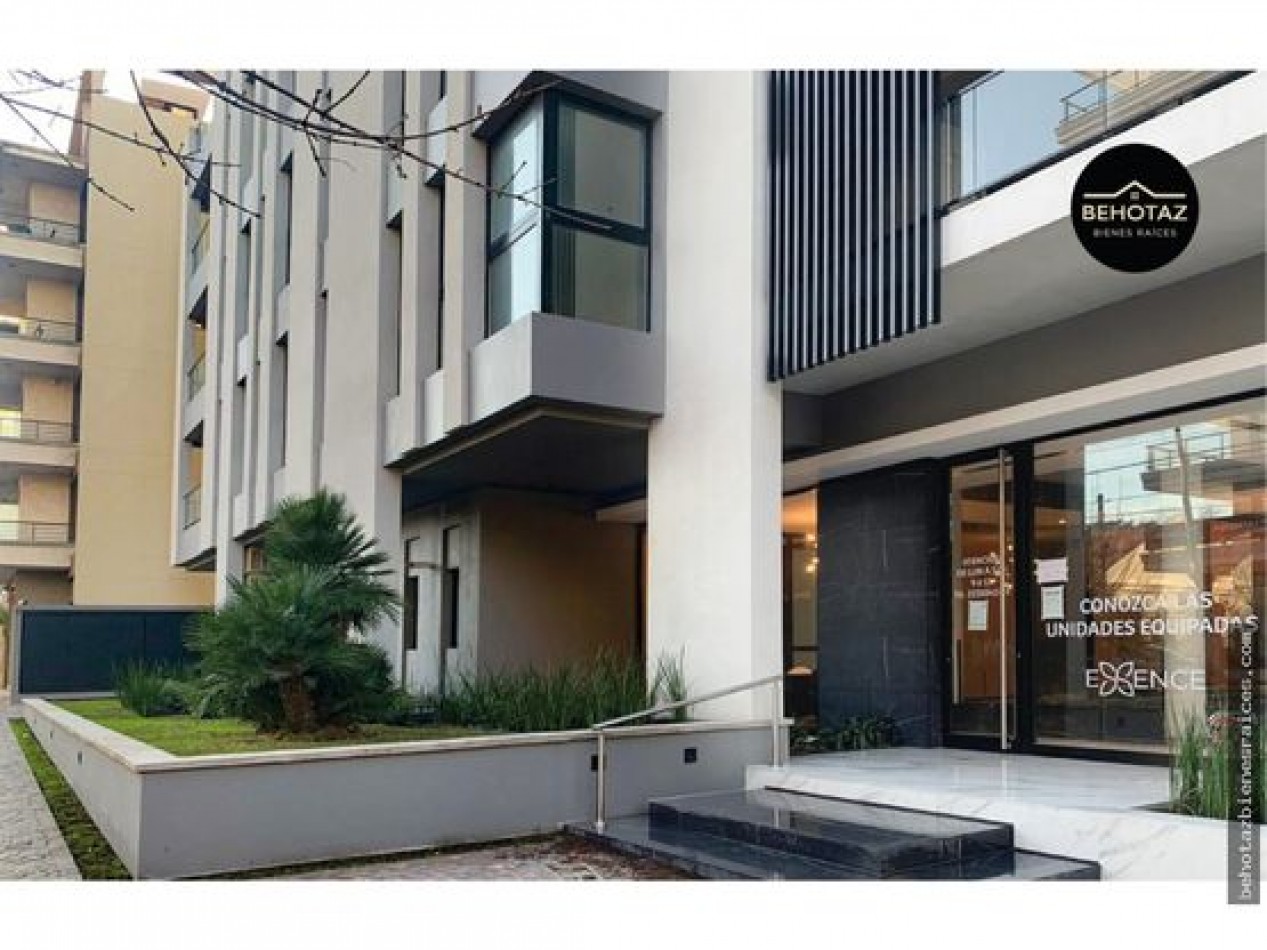 ()DEPARTAMENTO DE TRES AMBIENTES EN EDIFICIO DE CATEGORIA. ZONA GUEMES. MAR DEL PLATA