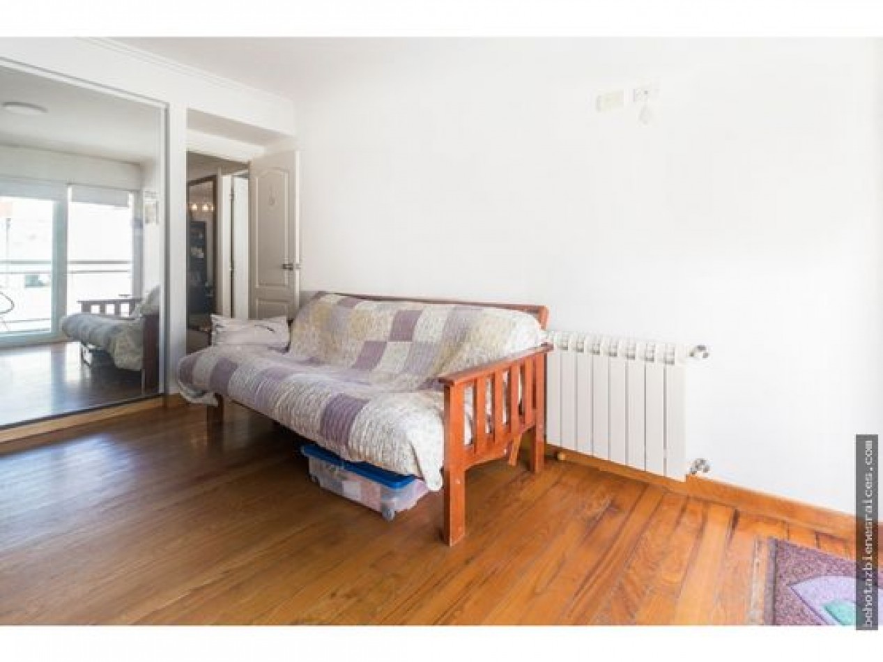 ()DEPARTAMENTO DE TRES AMBIENTES CON COCHERA DOBLE. ZONA ALDREY. MAR DEL PLATA.