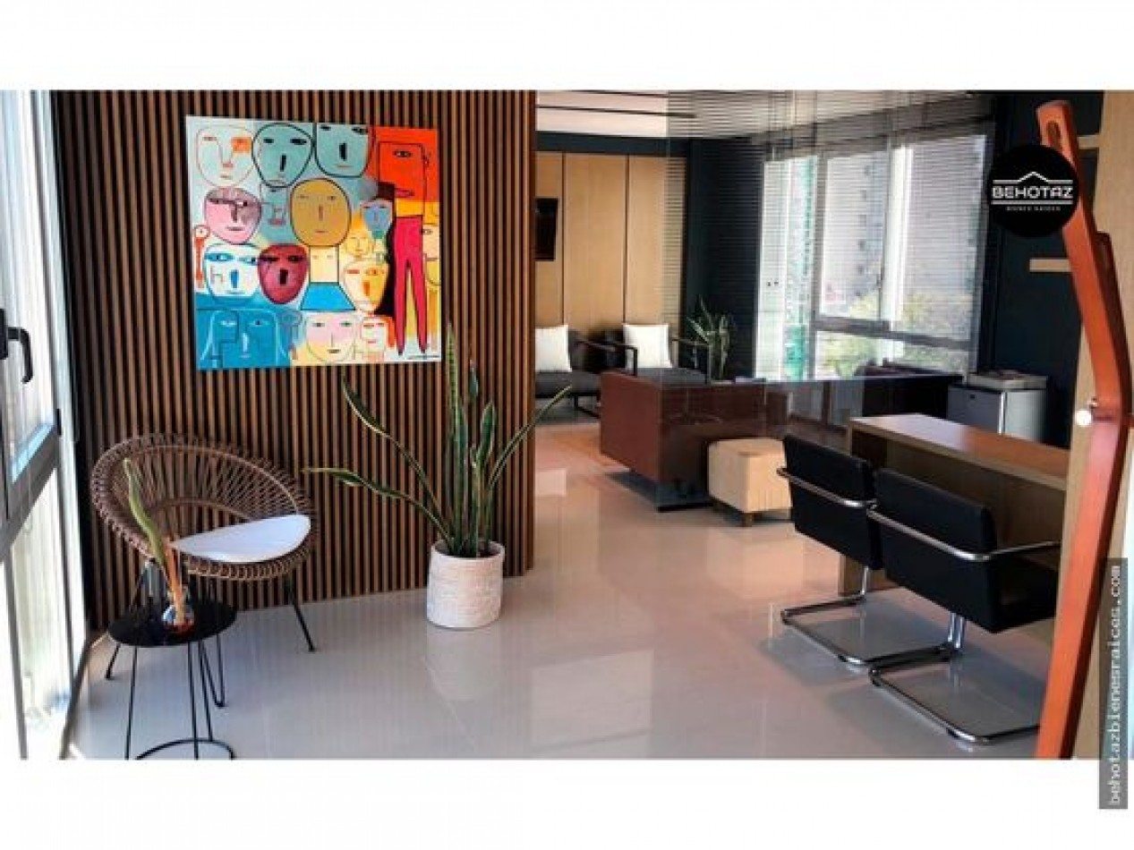 ()OFICINA EN VENTA | ZONA ALDREY
