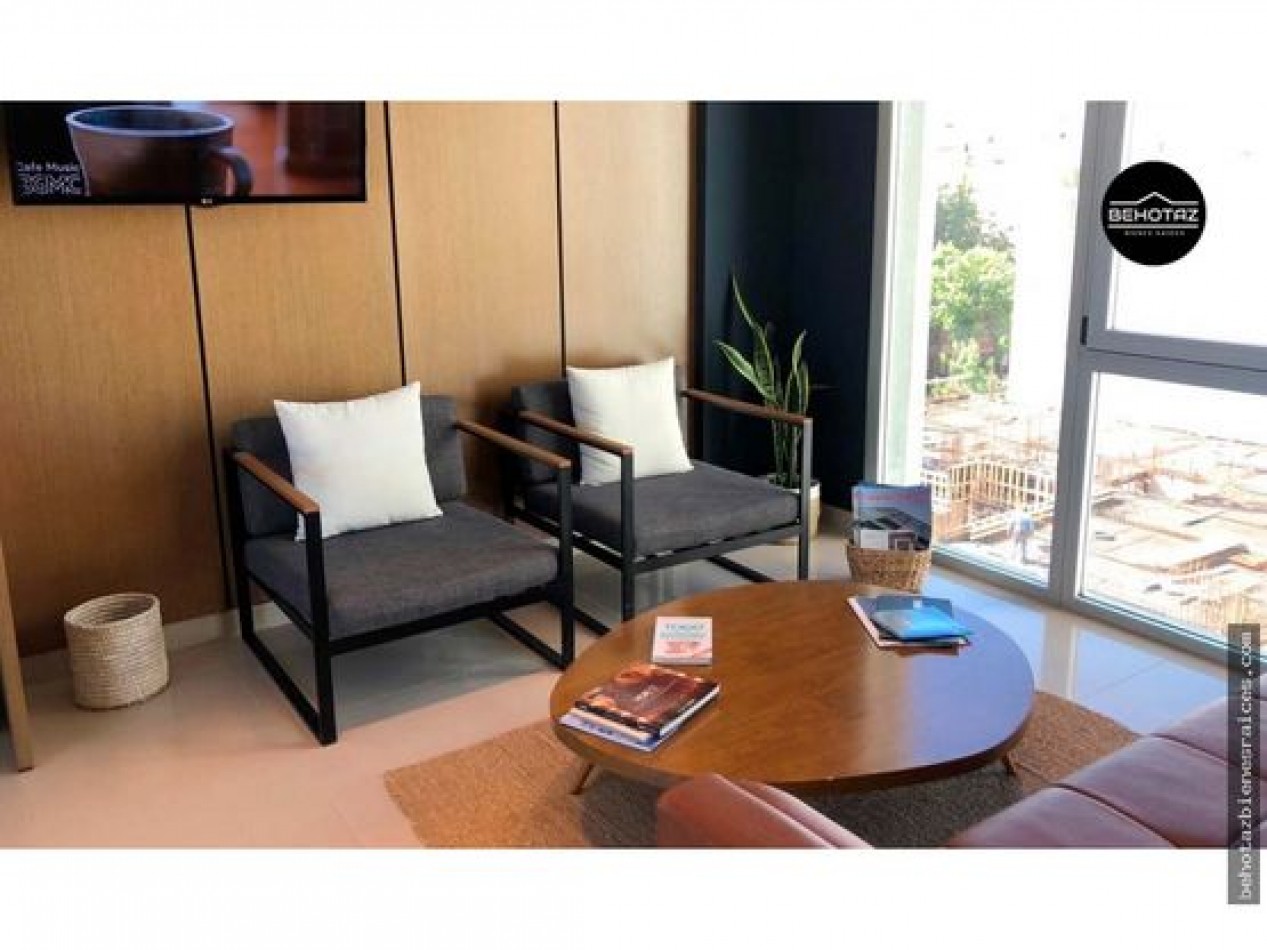 ()OFICINA EN VENTA | ZONA ALDREY