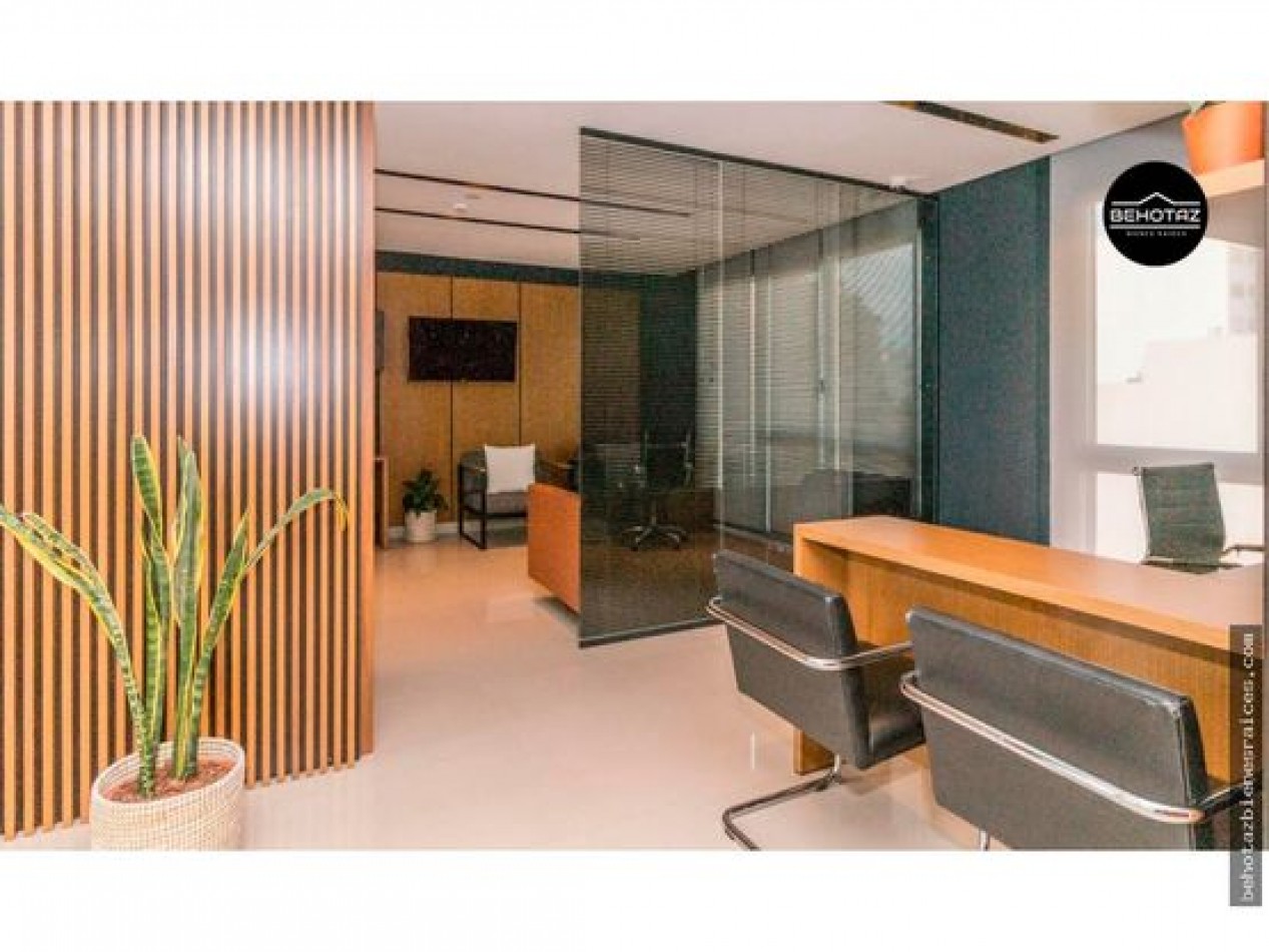 ()OFICINA EN VENTA | ZONA ALDREY