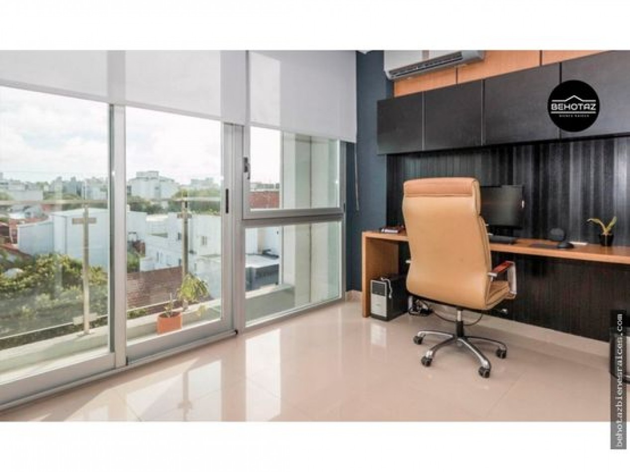 ()OFICINA EN VENTA | ZONA ALDREY