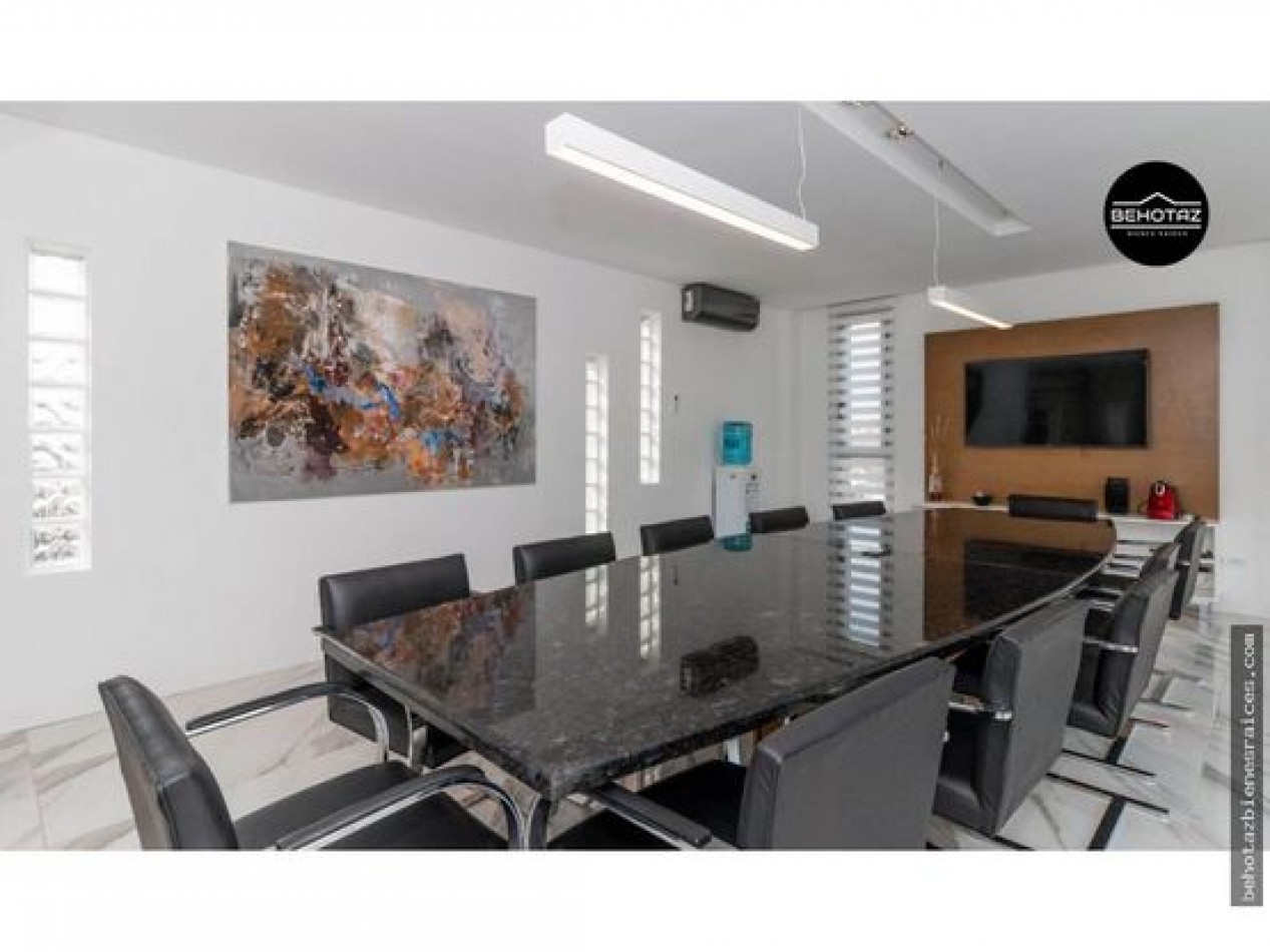 ()OFICINA EN VENTA | ZONA ALDREY