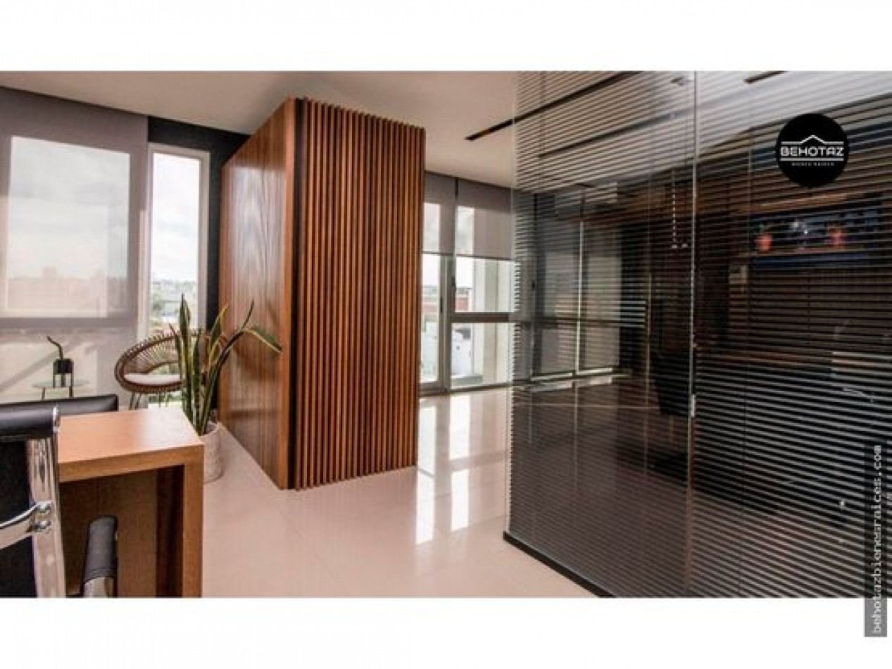 ()OFICINA EN VENTA | ZONA ALDREY