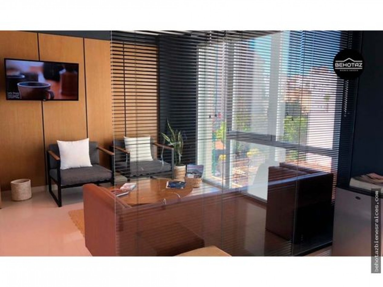 ()OFICINA EN VENTA | ZONA ALDREY